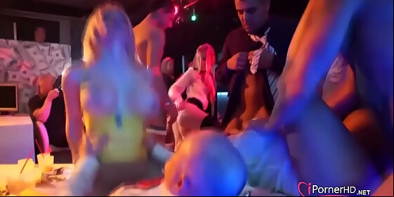 hot orgies group party fuck compilation part 1