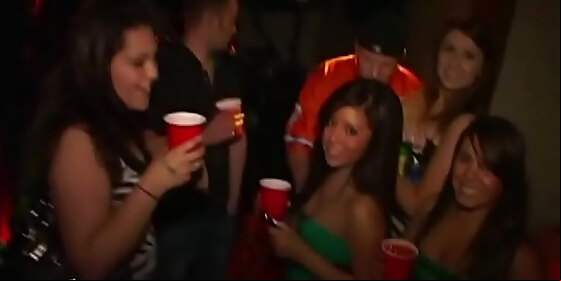 party sweet babe sucking and fucking slut