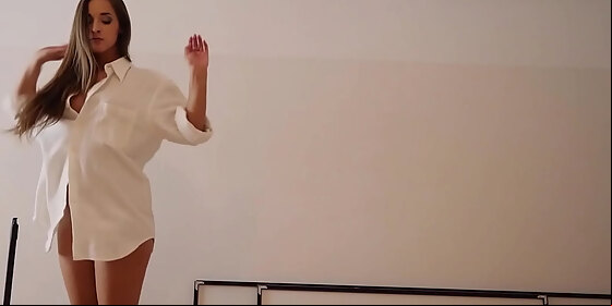 hungarian bitch amirah adara in nasty roleplay training session with her lover slutty nurse and her patient enjoy fucking good vip sex vault