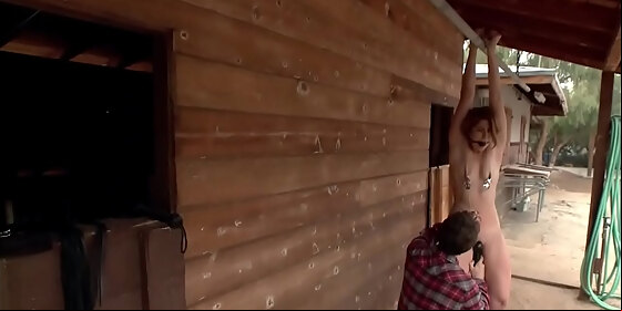 ranchers teen bound anal fucked