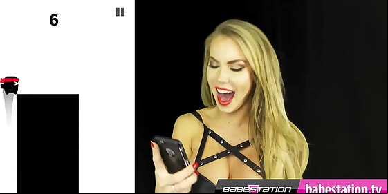scream go hero prank with marni moore