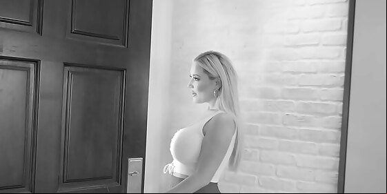 busty blonde slut savannah bond stretched out by architects bbc gp2272