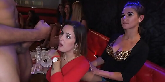 your wife has sucked a lot more cock than you think