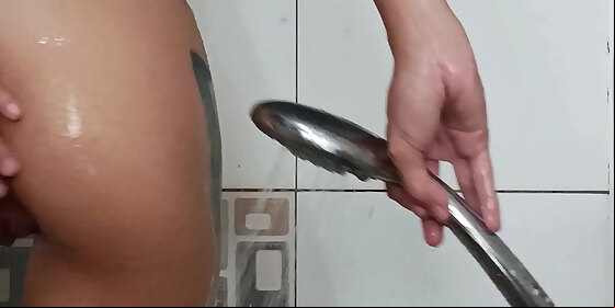 asian girl with no home will be shaved fucked face and treated nicely