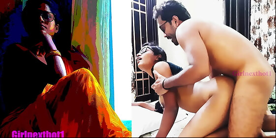 stepmom fun part 1 bengali sex story