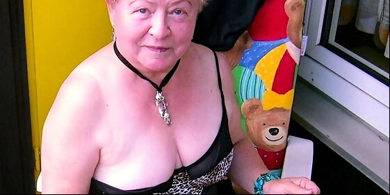 omageil granny pictures made for fun and for the internet