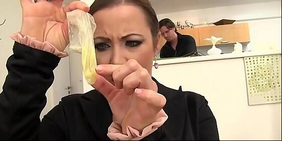 pounded honey piss douse