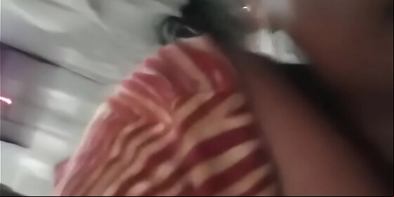 telugu aunty in lodge fucking for money part2