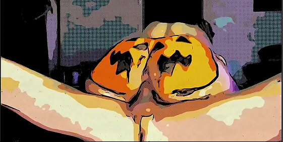 grim grinning ghosts