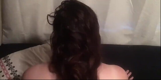 aussie couple fucking doggy sapphire loves her hair pulled when fucking