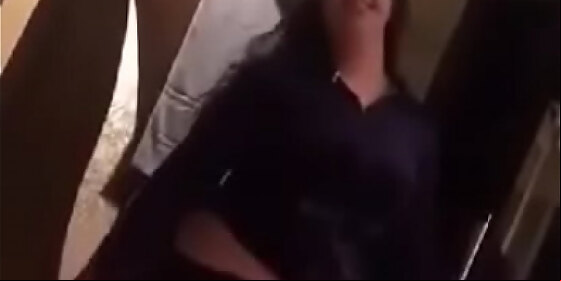 syrian whore in the hotel