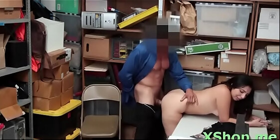savory maiden luna leve gets orgasm
