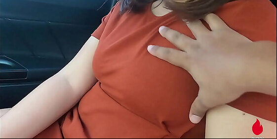 dinapuan ng libog ang fuck buddy ko pinay car sex 2021