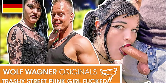 german pornstar doreen opened her tight pussy for outdoor fuck wolfwagner com