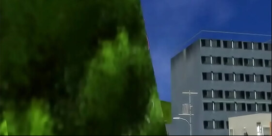 giantess fox girl