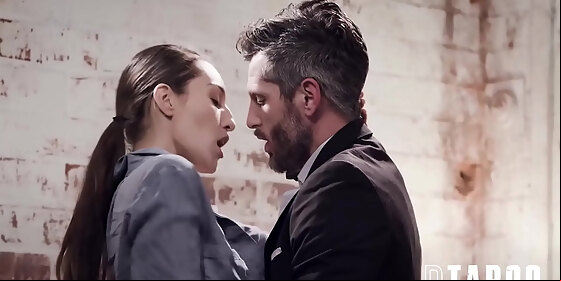 strictly professional bella rolland goes dirty for her boss