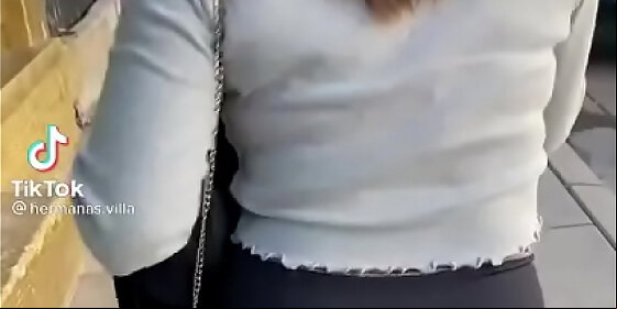 big ass dancing
