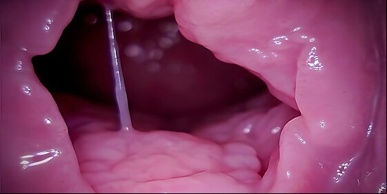 cervix vore giantess asmr