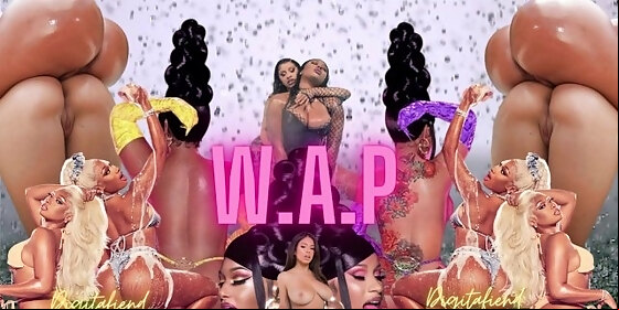 w a p wet ass pussy