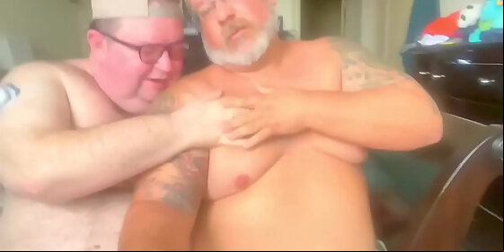 old white farmers secretly had affair behind their wifes back
