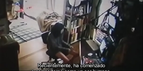 marebito j horror sub espaol