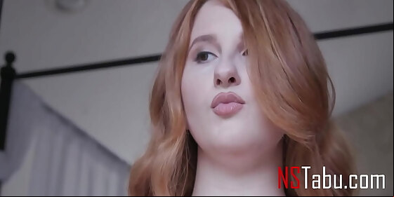 thick ginger wife gets pounded by older man her husband arranged for bess breast