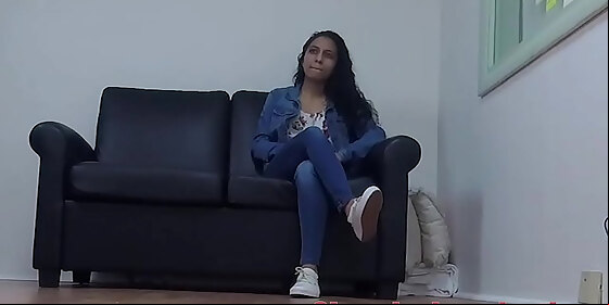  talk black audition girl 20 glass desk productions