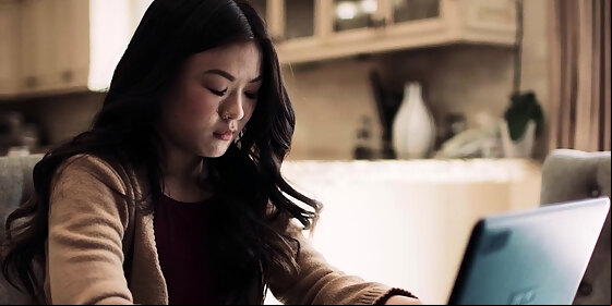 jealous asian teen craves for rough sex