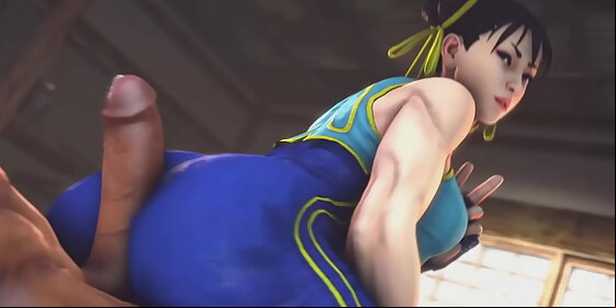 shadow s buttjob compilation 3