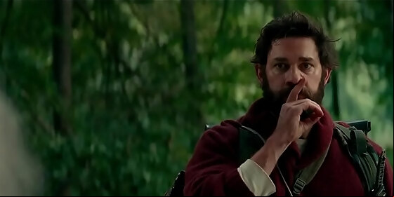 a quiet place dubbed pt br