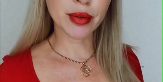 russian milf talks about going to swingers with her husband