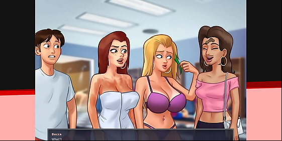summertime saga v 0 20 1 ep 34 harmless prank