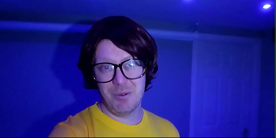 brit amateur sucking yorkshire nerd