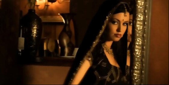 lover from the orient entice me