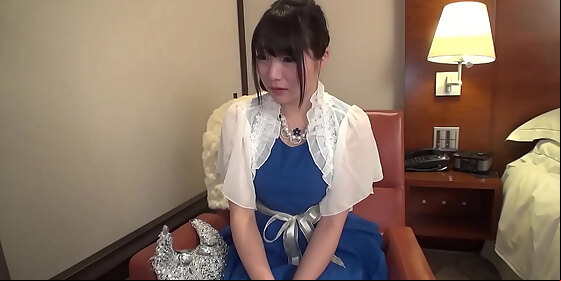 https bit ly 3w1dl1n wedding party pickup 01 in nishi shinjuku tokyo her thick pussy wants to be fucked and she s soaking wet her tits are sh