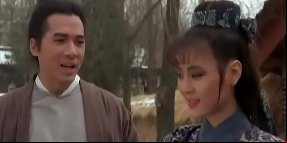 chinese hong kong wet devil nurse movie