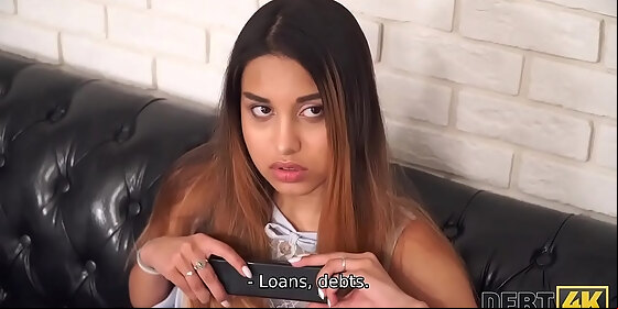 debt4k dirty fucking helps beauty keep all her fashioned clothes