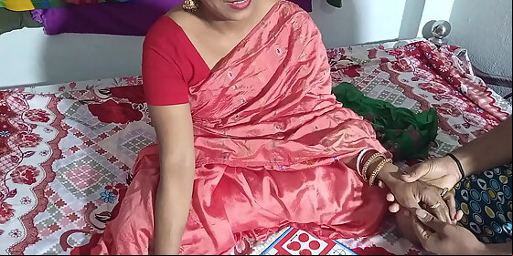 bhabhi ke sath ludo game winner takes advantage clear hindi voice sex video