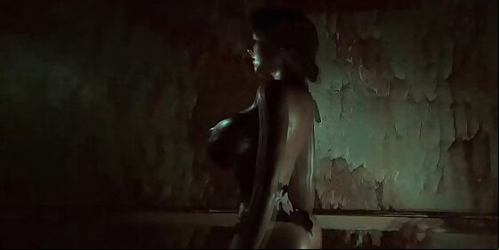 creepy girls 3d game sex and horror https www patreon com mopp4studios