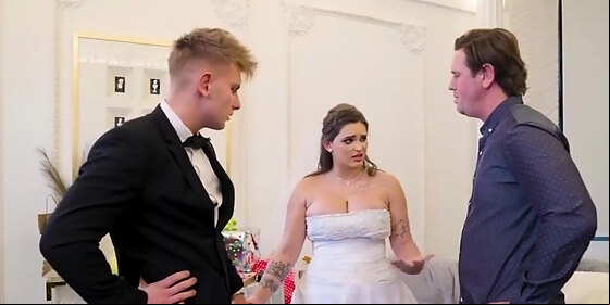 cheating bride happily ever after with taylee wood