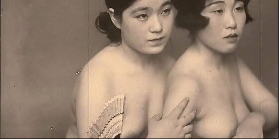 the wonderful world of vintage pornography women of the world