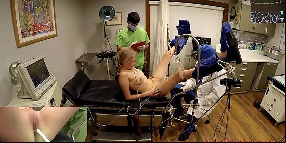 ava siren humiliated as human guinea pigs for doctor tampa s strange experiments on girlsgonegyno com 2nd half of movie
