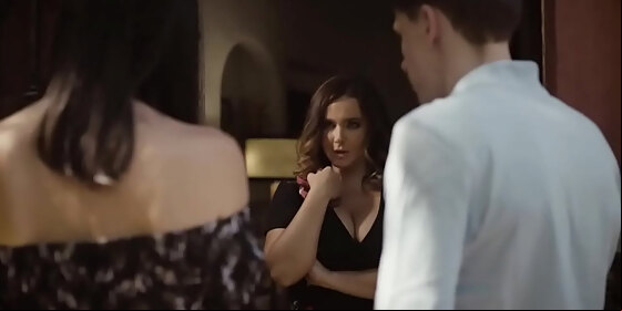step mother helps her seduce wealthy widow for mysterious purpose natasha nice full scene on freetaboo net