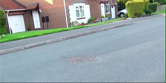 leeds dork fucks cougar and slut