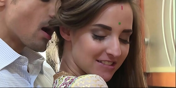 bad immorality savita bhabhi got her pussy and ass fucked by sucking cock of a stranger