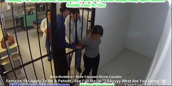 clov sheila daniels was selected for additional screening with doctor tampa as the tsa agents watch bondagecliniccom