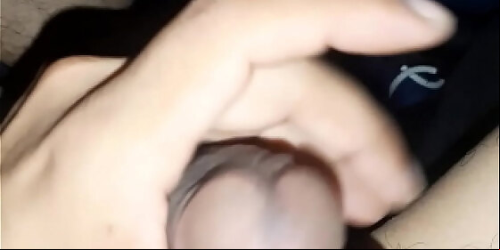 bear masturbation357