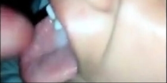 latina love swallow 6
