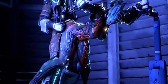 alien female getting fucked animated